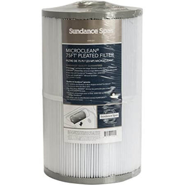 Sundance® 75 Sq Ft MicroClean® Filter Cartridge (2005–2012) – part #6540-501S